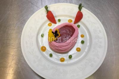 Location salle Évaux-les-Bains (Creuse) - Evaux Grand Hôtel #19