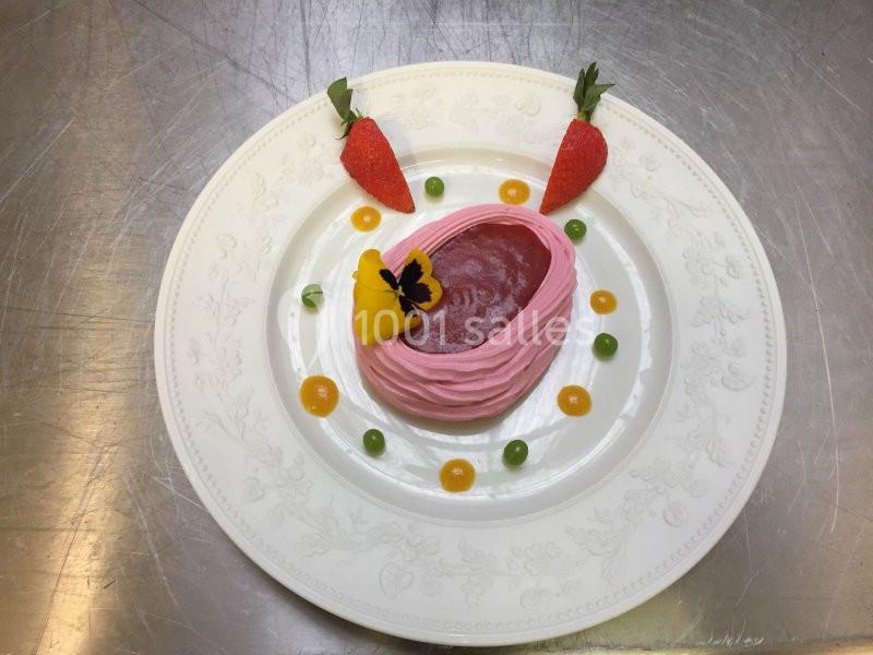 Location salle Évaux-les-Bains (Creuse) - Evaux Grand Hôtel #13