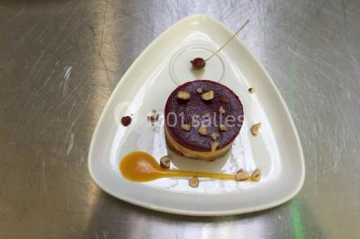 Location salle Évaux-les-Bains (Creuse) - Evaux Grand Hôtel #19