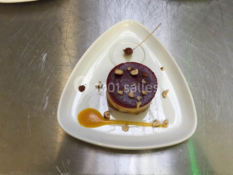 Location salle Évaux-les-Bains (Creuse) - Evaux Grand Hôtel #15