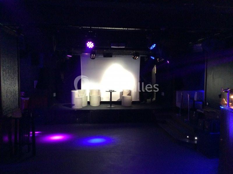 Location salle Paris 18 (Paris) - O Sullivan’s by the Mill #4