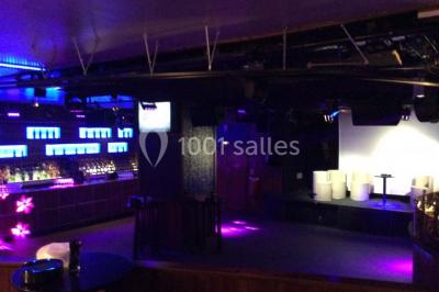 Location salle Paris 18 (Paris) - O Sullivan’s by the Mill #12
