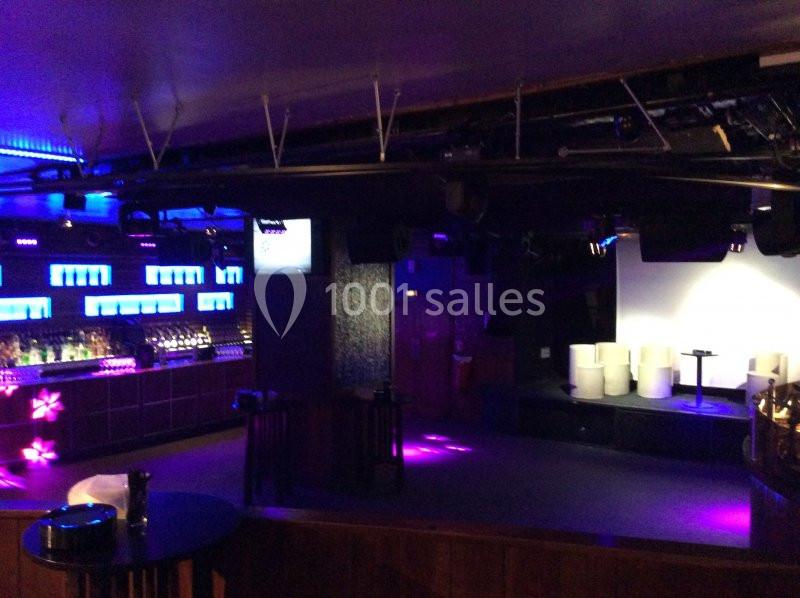 Location salle Paris 18 (Paris) - O Sullivan’s by the Mill #6