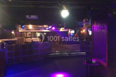 Location salle Paris 18 (Paris) - O Sullivan’s by the Mill #12