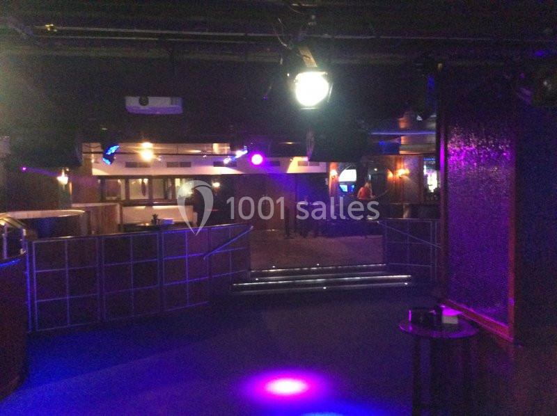 Location salle Paris 18 (Paris) - O Sullivan’s by the Mill #7