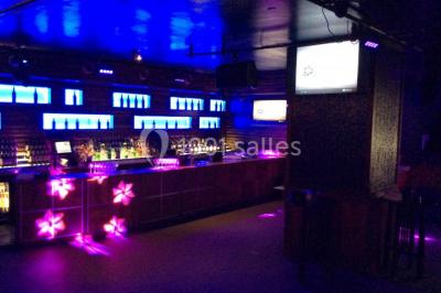 Location salle Paris 18 (Paris) - O Sullivan’s by the Mill #12