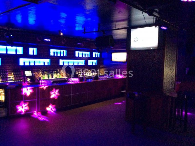 Location salle Paris 18 (Paris) - O Sullivan’s by the Mill #8