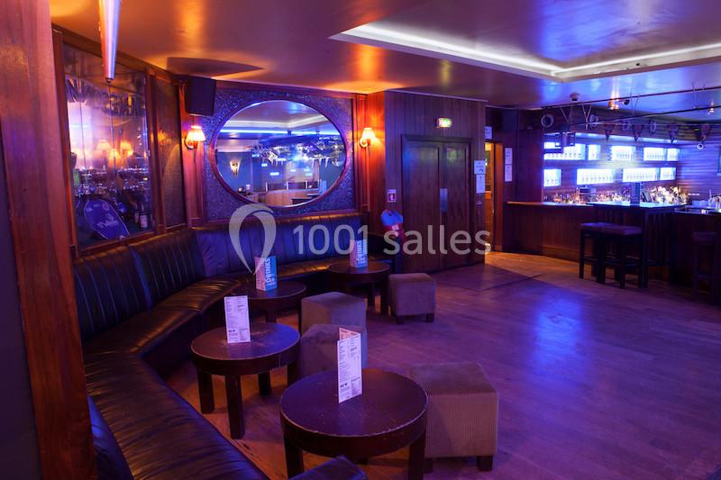 Location salle Paris 18 (Paris) - O Sullivan’s by the Mill #9