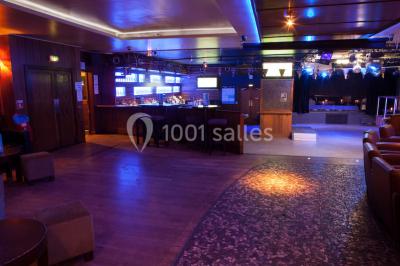 Location salle Paris 18 (Paris) - O Sullivan’s by the Mill #12