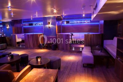Location salle Paris 18 (Paris) - O Sullivan’s by the Mill #12