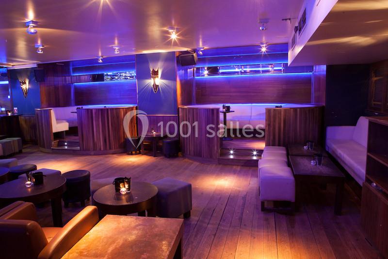 Location salle Paris 18 (Paris) - O Sullivan’s by the Mill #3