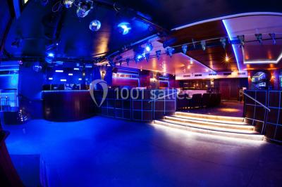 Location salle Paris 18 (Paris) - O Sullivan’s by the Mill #12