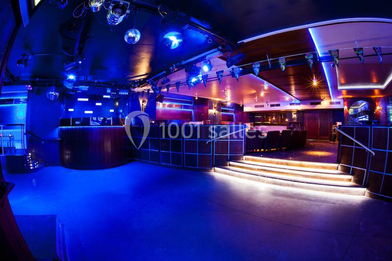 Location salle Paris 18 (Paris) - O Sullivan’s by the Mill #11