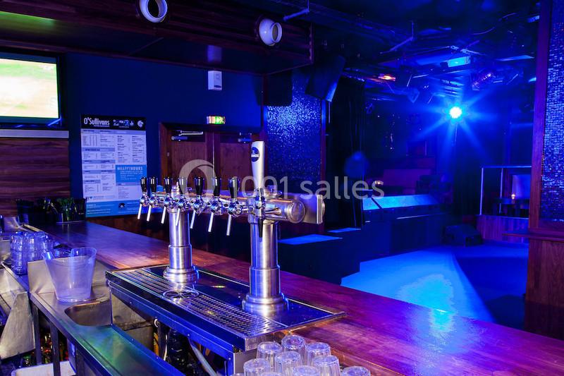 Location salle Paris 18 (Paris) - O Sullivan’s by the Mill #12