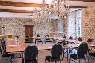 Château de l'Epinay Château de l'Epinay