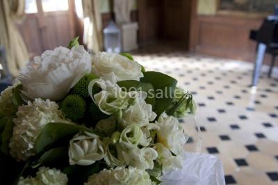 Location salle Janvry (Essonne) - Château De Janvry #5