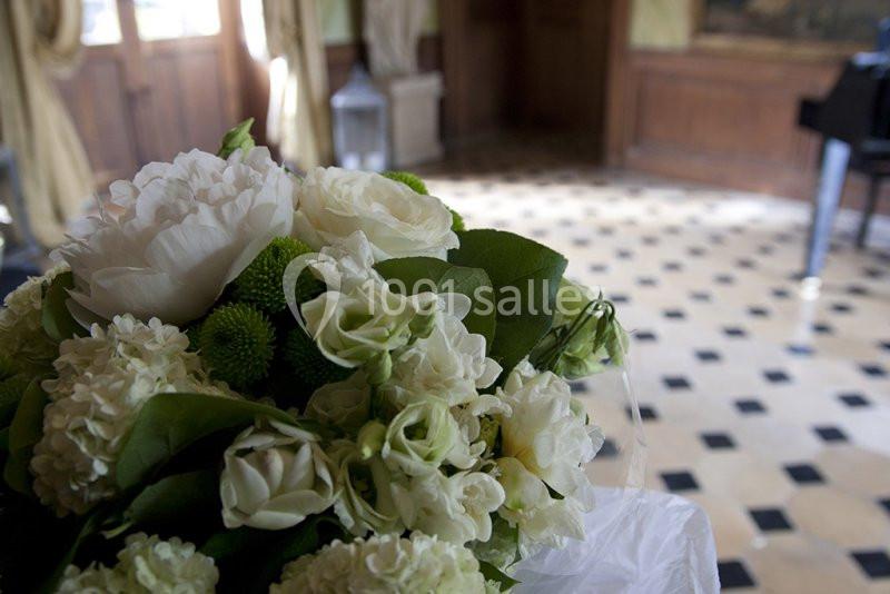 Location salle Janvry (Essonne) - Château De Janvry #2