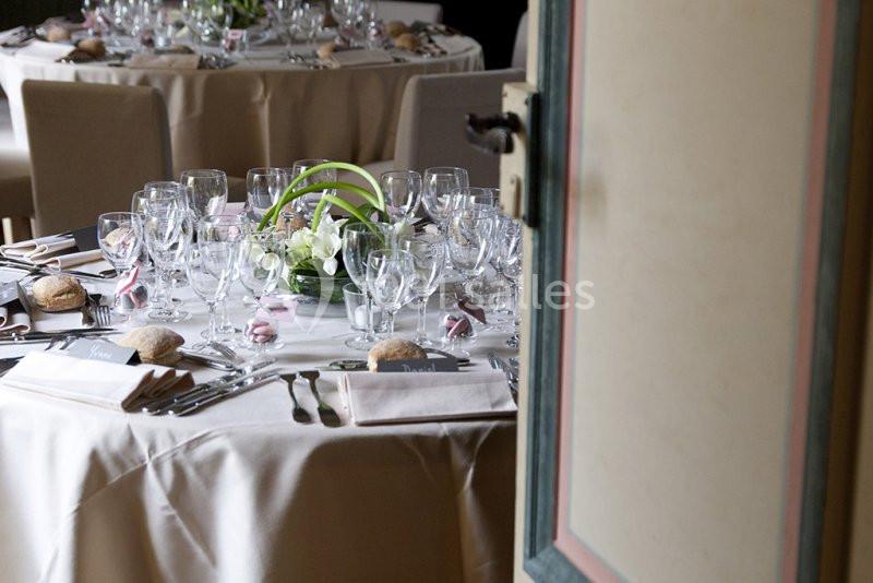 Location salle Janvry (Essonne) - Château De Janvry #4