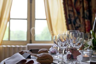 Location salle Janvry (Essonne) - Château De Janvry #5