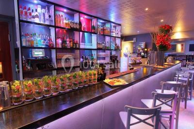 Location salle Bordeaux (Gironde) - Le Comptoir De Tutelle #6