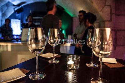 Location salle Bordeaux (Gironde) - Le Comptoir De Tutelle #6