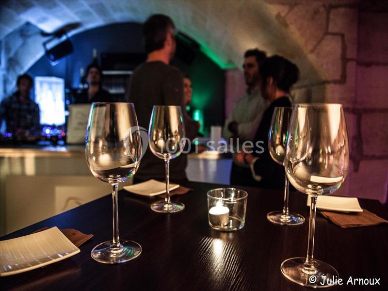Location salle Bordeaux (Gironde) - Le Comptoir De Tutelle #5