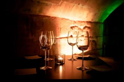 Location salle Bordeaux (Gironde) - Le Comptoir De Tutelle #6