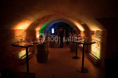 Location salle Bordeaux (Gironde) - Le Comptoir De Tutelle #6