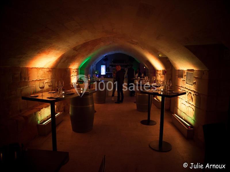 Location salle Bordeaux (Gironde) - Le Comptoir De Tutelle #4