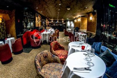 Location salle Paris 16 (Paris) - 25 Avenue #10