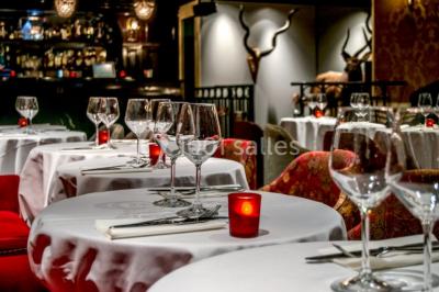 Location salle Paris 16 (Paris) - 25 Avenue #10