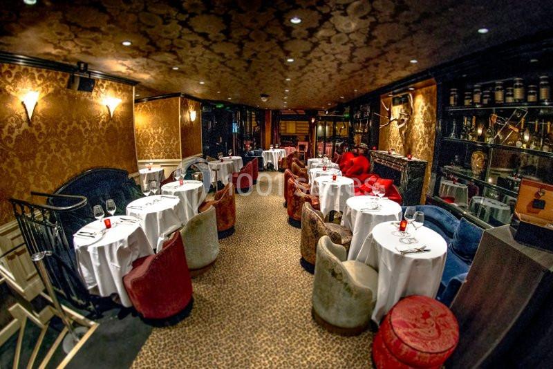 Location salle Paris 16 (Paris) - 25 Avenue #6