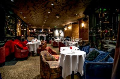 Location salle Paris 16 (Paris) - 25 Avenue #10