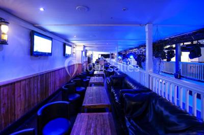 Location salle Paris 2 (Paris) - Le Bal Rock #6