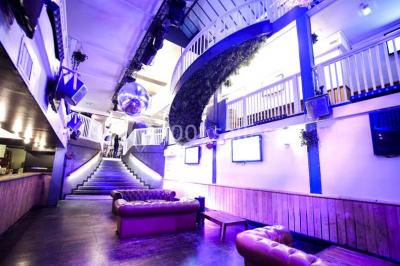 Location salle Paris 2 (Paris) - Le Bal Rock #6