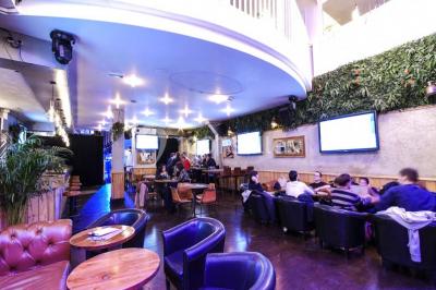 Location salle Paris 2 (Paris) - Le Bal Rock #6