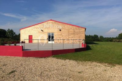 Le Pavillon Le Pavillon