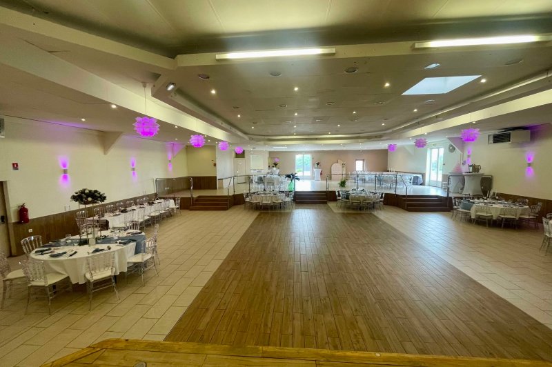 Le Pavillon - photo 4