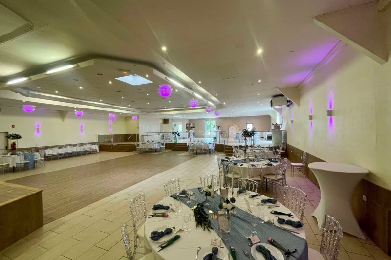 Le Pavillon - photo 3