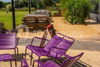 Location salle Bois-Guillaume (Seine-Maritime) - Gulf Stream Rouen #7