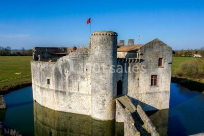Château Saint Jean D'angle