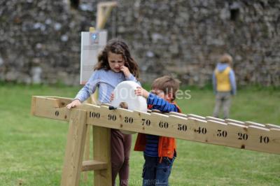 Location salle Beaugeay (Charente-Maritime) - Château Saint Jean D'angle #10