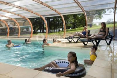 Location salle Bellenaves (Allier) - Le Vert Plateau #11