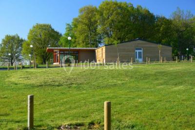 Location salle Bellenaves (Allier) - Le Vert Plateau #11