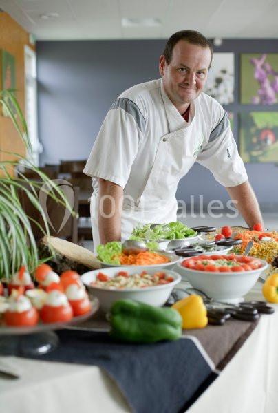 Location salle Bellenaves (Allier) - Le Vert Plateau #6