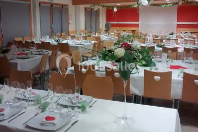 Location salle Bellenaves (Allier) - Le Vert Plateau #11