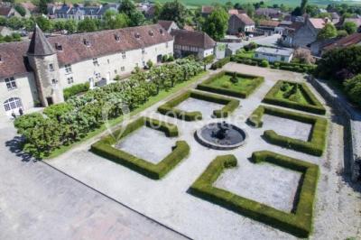 Château De Varzy Château De Varzy