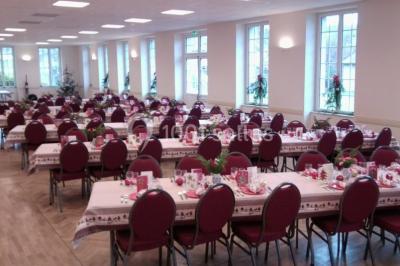 Location salle Varzy (Nièvre) - Château De Varzy #17