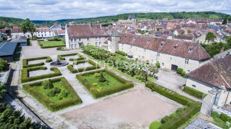 Location salle Varzy (Nièvre) - Château De Varzy #2