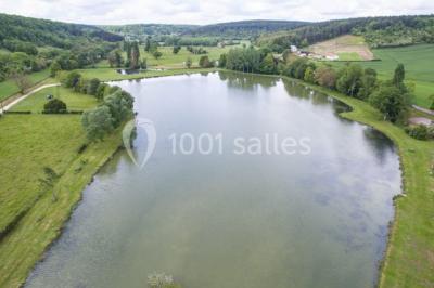 Location salle Varzy (Nièvre) - Château De Varzy #17